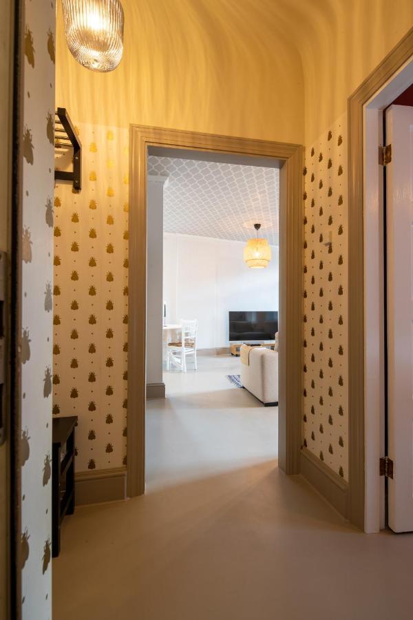 Hidden Gem Apartment Riga Exterior photo
