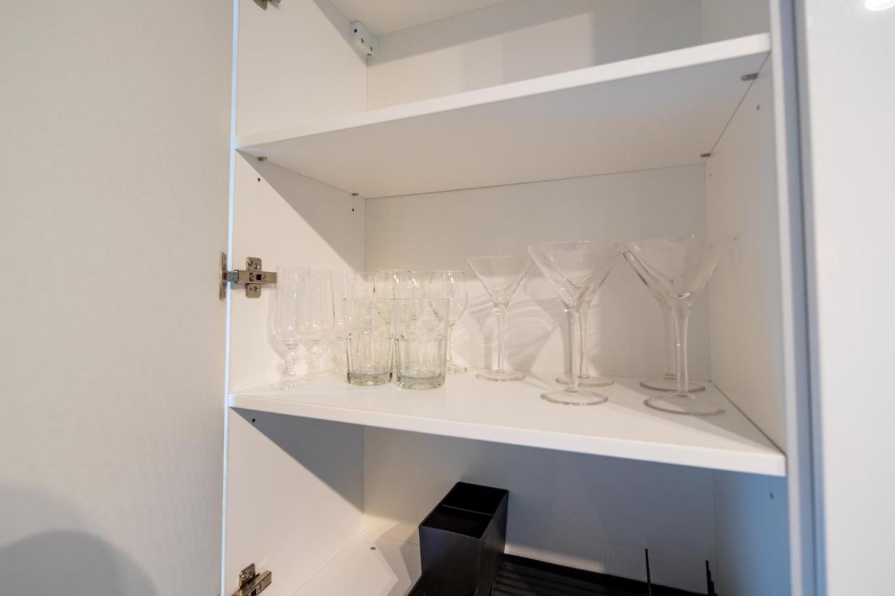 Hidden Gem Apartment Riga Exterior photo