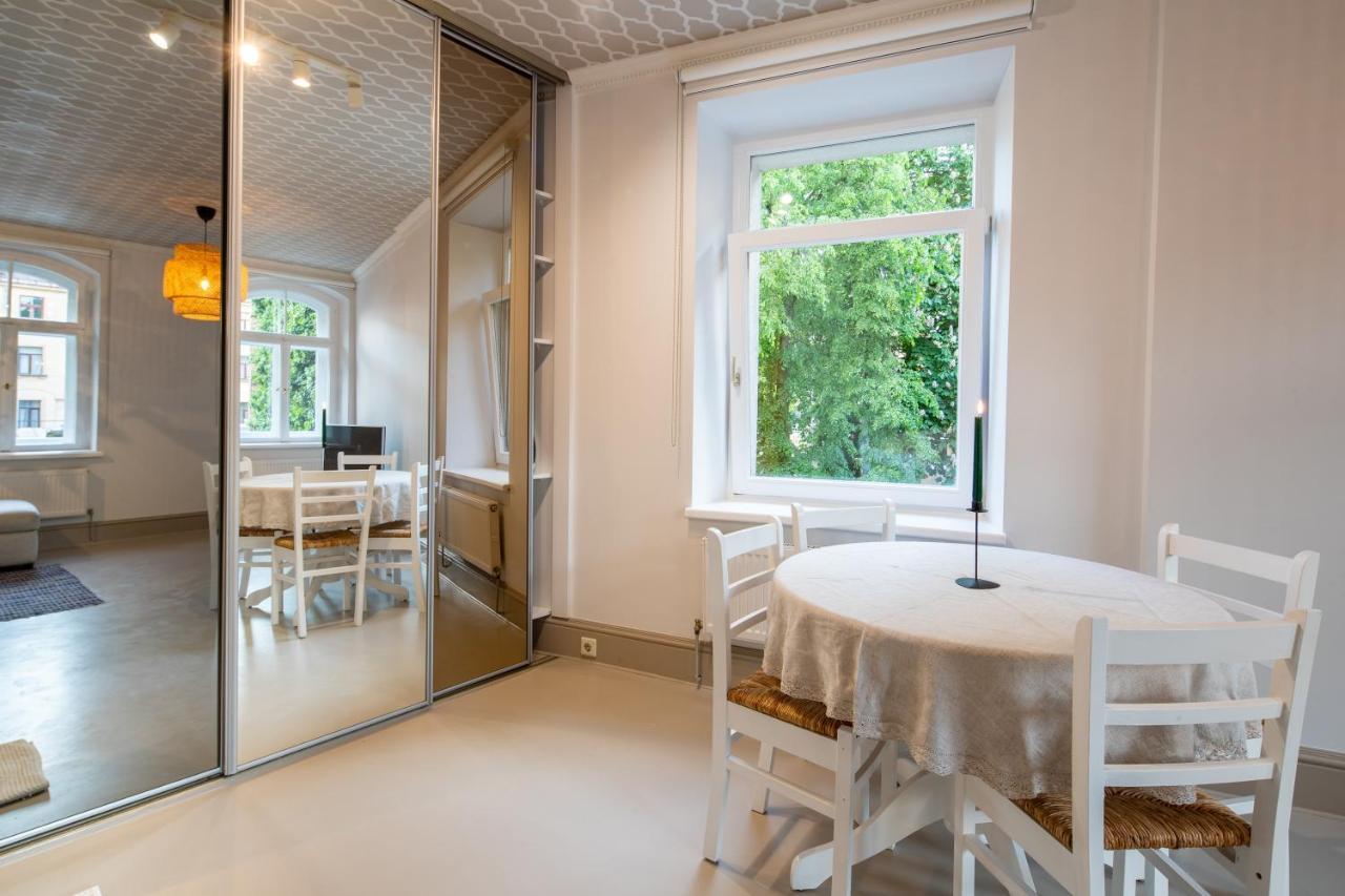 Hidden Gem Apartment Riga Exterior photo